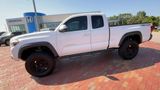 Used 2016 Toyota Tacoma Truck