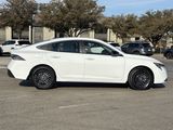 New 2026 Nissan Sentra Sedan