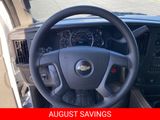 New 2025 Chevrolet Express 2500 Van