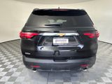Used 2022 Chevrolet Traverse SUV
