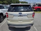 Used 2017 Ford Explorer SUV