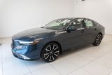 New 2026 Honda Accord Hybrid Sedan