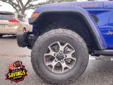 Used 2020 Jeep Wrangler SUV