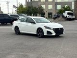 Used 2024 Nissan Altima Sedan