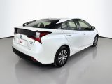 Used 2022 Toyota Prius Hatchback