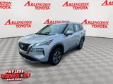 Used 2021 Nissan Rogue SUV