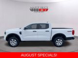 Used 2024 Ford Ranger Truck