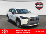 Used 2026 Toyota Corolla Cross SUV