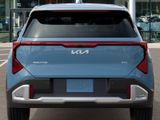 New 2027 Kia Seltos SUV