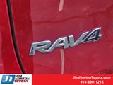 Used 2024 Toyota RAV4 SUV