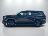 Used 2023 Toyota Sequoia SUV