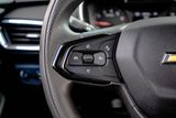 Used 2021 Chevrolet TrailBlazer SUV
