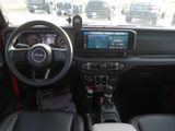 Used 2025 Jeep Wrangler SUV