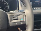 New 2026 Nissan Rogue SUV