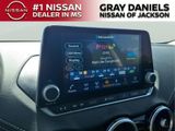 Used 2025 Nissan Sentra Sedan