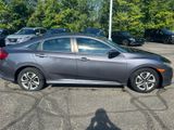 Used 2016 Honda Civic Sedan