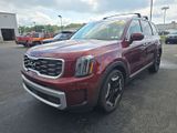 Used 2024 Kia Telluride SUV
