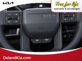 New 2027 Kia Telluride Hybrid SUV