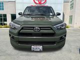 Used 2022 Toyota 4Runner SUV