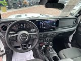 Used 2026 Jeep Wrangler SUV