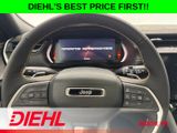 New 2026 Jeep Grand Cherokee SUV