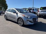 Used 2016 Hyundai Elantra GT Hatchback