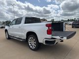 Used 2021 Chevrolet Silverado 1500 Truck