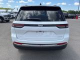 New 2026 Jeep Grand Cherokee SUV
