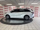 Used 2025 Toyota Sienna Van