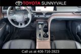 Used 2023 Toyota Crown Sedan