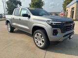 New 2026 Chevrolet Colorado Truck
