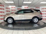 Used 2018 Chevrolet Equinox SUV