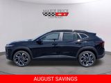New 2026 Chevrolet Trax SUV