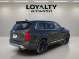 Used 2020 Kia Telluride SUV