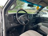 Used 2022 Chevrolet Express 2500 Van
