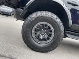 Used 2025 Ford Bronco SUV