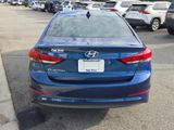 Used 2017 Hyundai Elantra Sedan