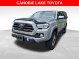 Used 2018 Toyota Tacoma Truck