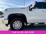Used 2026 Chevrolet Silverado 2500HD Truck