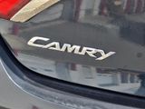 Used 2017 Toyota Camry Sedan