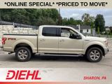 Used 2018 Ford F-150 Truck