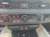 New 2026 Honda Accord Sedan Sedan
