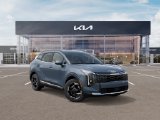New 2027 Kia Sportage Hybrid SUV