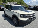 Used 2025 Ford Bronco Sport SUV
