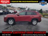 Used 2020 Toyota RAV4 SUV