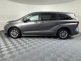 Used 2023 Toyota Sienna Van