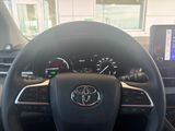 Used 2025 Toyota Sienna Van