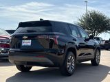 Used 2025 Chevrolet Equinox SUV