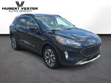 Used 2020 Ford Escape SUV
