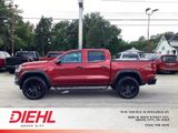 Used 2025 Chevrolet Colorado Truck